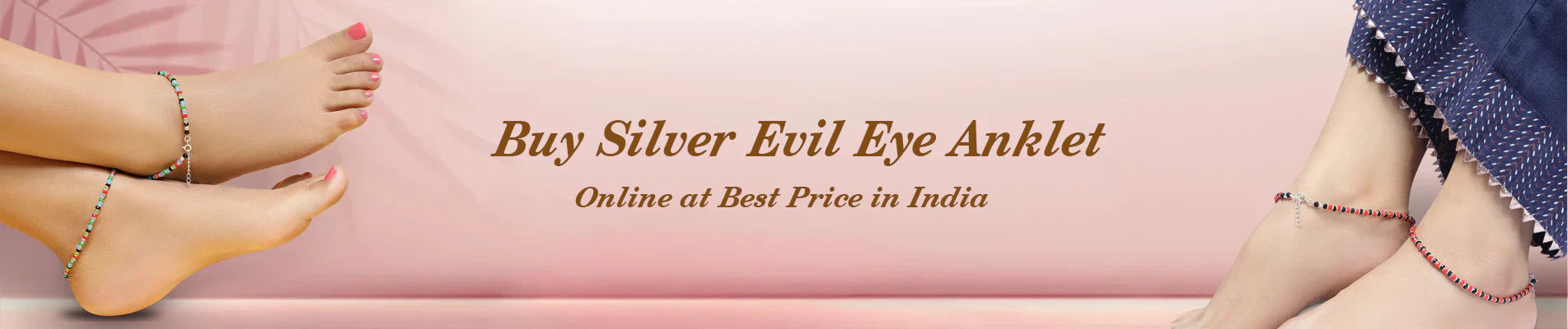 Silver Evil Eye Bracelets: Ancient Protection Meets Modern Style