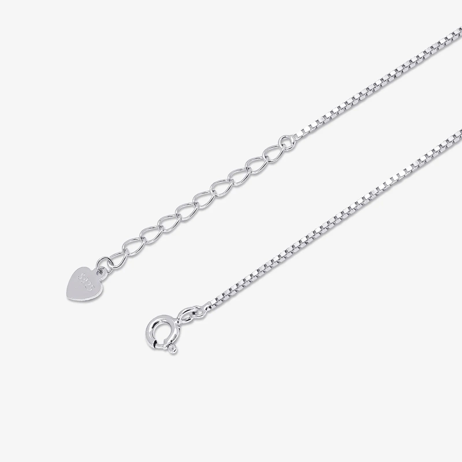 Evil Eye Butterfly Silver Bracelet - Tweov Jewels