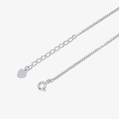 Evil Eye Butterfly Silver Bracelet - Tweov Jewels