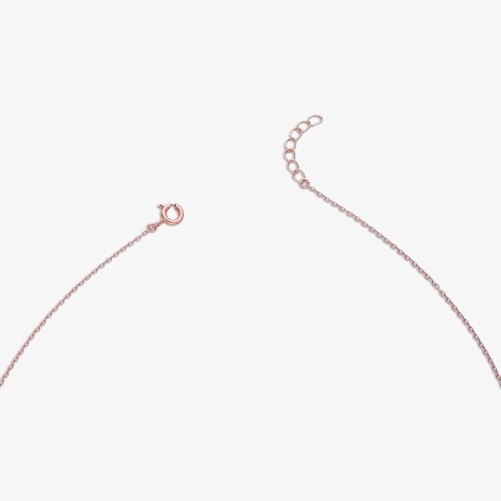 Gold Plated Drop Pearl Necklace - Tweov Jewels