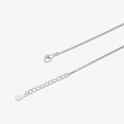 Designer Bow Silver Bracelet - Tweov Jewels
