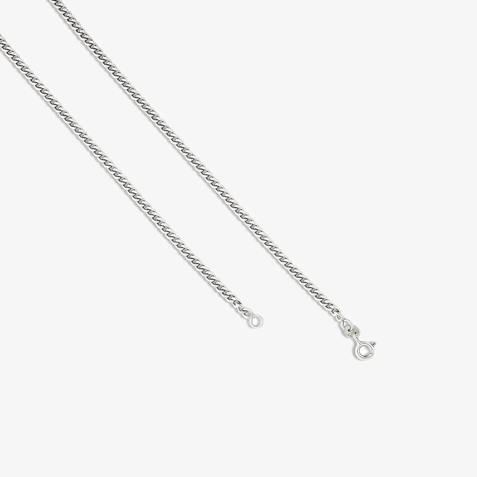 Pure Sterling Silver Khatu Shyam Locket - Tweov Jewels