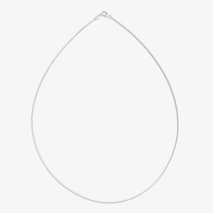 Purple Star CZ Pendant Chain For Women – 925 Sterling Silver Rhodium Plated