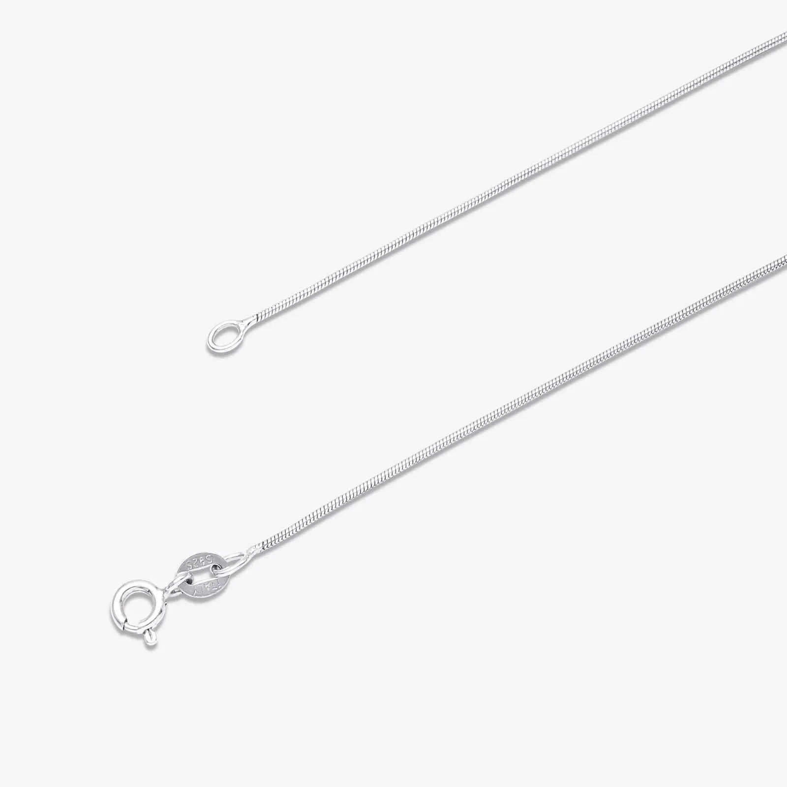 Pure Silver Pendant- Sterling With Dolphin Dollar - Tweov Jewels