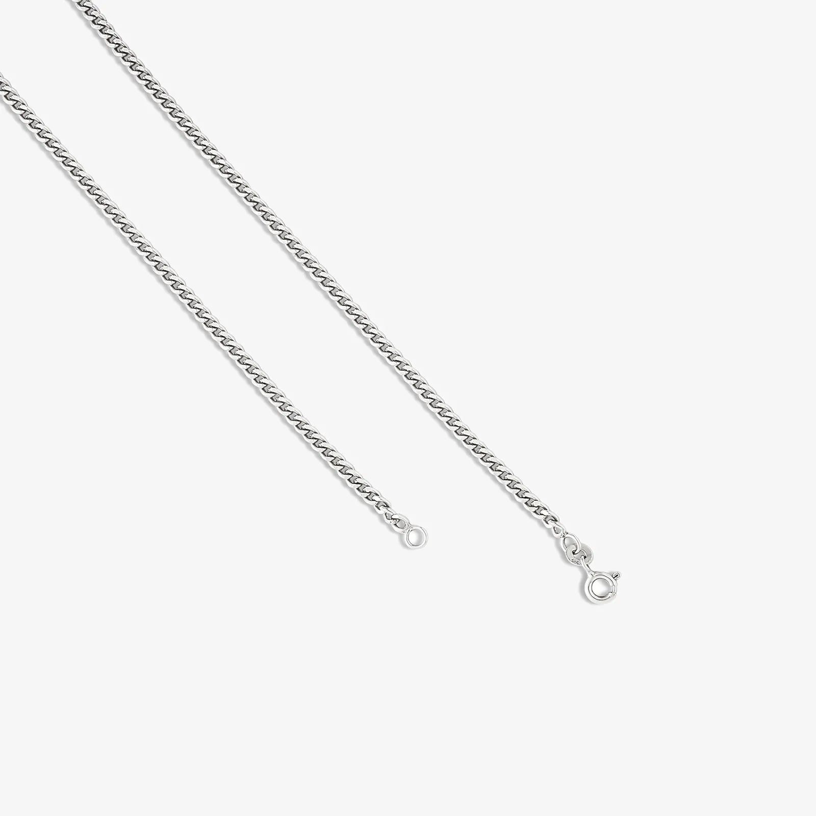 Pure Silver Hanuman Pendant - Tweov Jewels