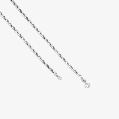 Pure Silver Hanuman Pendant - Tweov Jewels